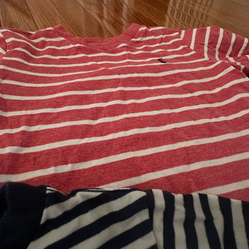 Polo Tee Bundle - 4T - Picture 2 of 4